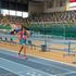 Istanbul (TUR): Turkey's new U18 national record for 5.000m indoor walk